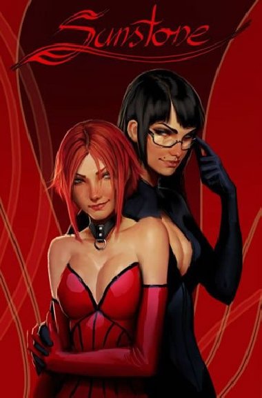 Sunstone 1 - Stjepan eji