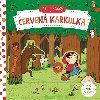 Minipohdky erven karkulka - Svojtka