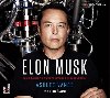 Elon Musk - CDmp3 - Vance Ashlee