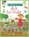 Jak to roste - Moje prvn knka - Svojtka
