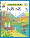 N svt - Moje prvn knka - Svojtka