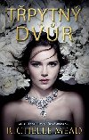 Tpytn dvr - Richelle Mead