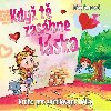 Kdy t zashne lska - Bojan Ljubenovi
