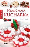 Hrníčková kuchařka - 300 receptů na moučníky - Zdenka Horecká; Vladimír Horecký