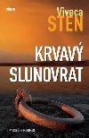 Krvav slunovrat - Viveca Sten