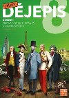 Hrav djepis 8 - 