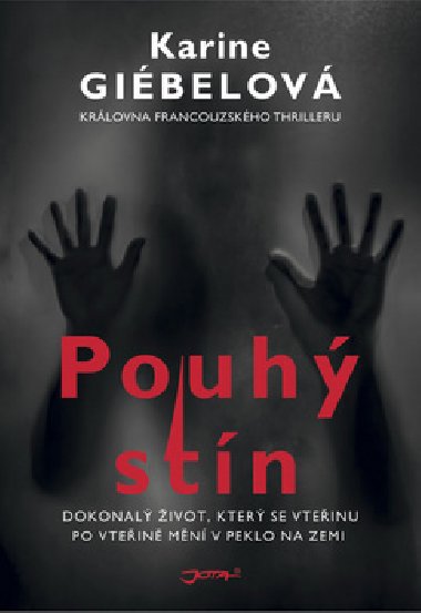 Pouh stn - Karine Gibelov