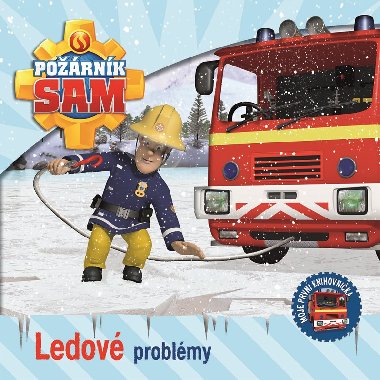 Pornk Sam - Ledov problmy - Egmont