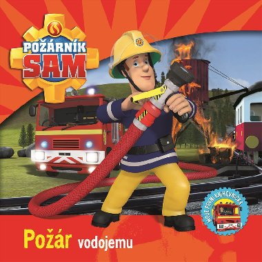 Pornk Sam - Por vodojemu - Egmont