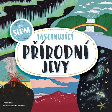 Fascinujc prodn jevy - Eryl Nashov