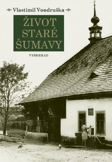 ivot star umavy - Vlastimil Vondruka