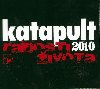 Katapult - Radosti ivota ( 2010 ) - CD - neuveden