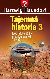 Tajemn historie 3 - Hausdorf Hartwig