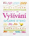 Vyvn - galerie steh - Lucinda Gandertonov
