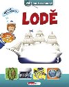 Lod - jak funguj lod a ponorky? - Infoa