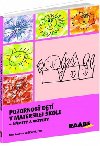 Pozornos det v materskej kole - Barbora Vodikov