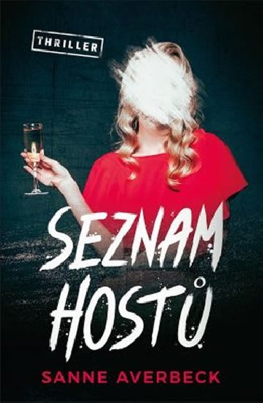 Seznam host - Sanne Averbeck