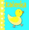 Kachnika - leporelo - neuveden