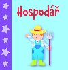 Hospod - leporelo - Svojtka