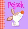 Pejsek - leporelo - Svojtka