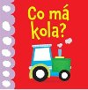 Co m kola? - leporelo - Svojtka
