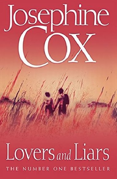 Lovers and Liars - Cox Josephine