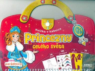 Princezny celho svta - 