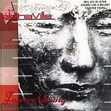 Forever Young - Alphaville