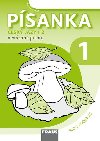 Psanka 2/1 - nevzan psmo Sassoon pro 2. ronk Z - neuveden