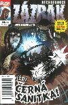 Blesk komiks 08 - Dechberouc zzrak - Pijd ern sanitka! 7/2016 - Macek Petr, Kopl Petr,