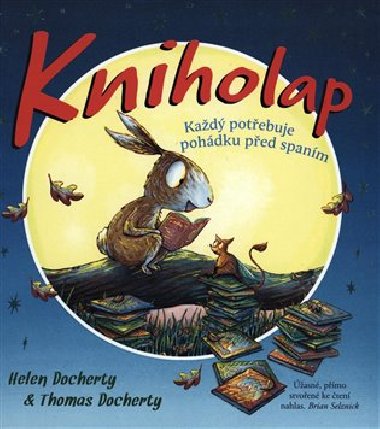 Kniholap - Helen Docherty; Thomas Docherty