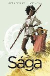 Sga 3 - Fiona Staplesov; Brian K. Vaughan