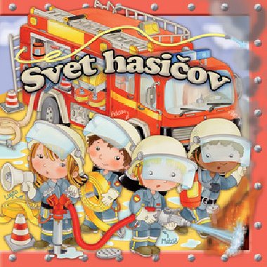 Svet hasiov - 