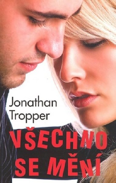 Vechno se mn - Jonathan Tropper