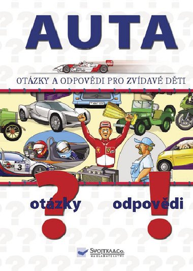 Auta - 