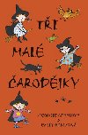 Ti mal arodjky - Georgie Adamsov; Emily Bolamov