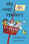 Ti mal pirtky - Georgie Adamsov; Emily Bolamov