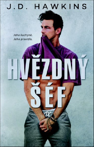 Hvzdn f - J. D. Hawkins