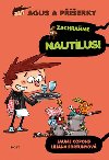 Augus a perky Zachrame Nautilus! - Jaume Copons