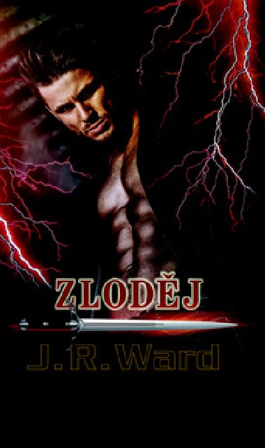Zlodj - J.R. Ward