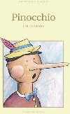 Pinocchio - Carlo Collodi
