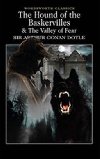 The Hound of the Baskervilles & The Valley of Fear - 