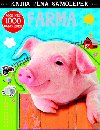 Farma - Vce ne 1000 samolepek - Svojtka