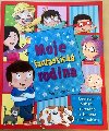 Moje fantastick rodina - prvn ten - Nakladatelstv SUN