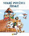 Star povsti esk - Nakladatelstv SUN