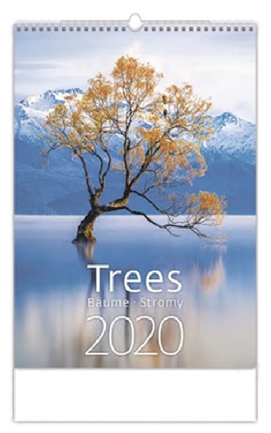 Trees/Baume/Stromy - 