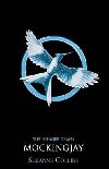 Mockingjay - Suzanne Collins
