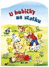 U babiky na statku - Junior