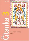 tanka 3 pro tet ronk - Lenka Bradov