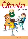 tanka pro druh ronk - Hana Staudkov
